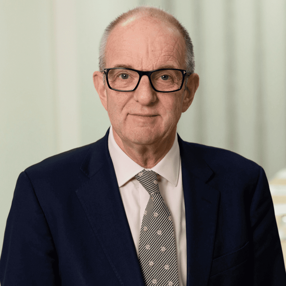 Andrew Hockey