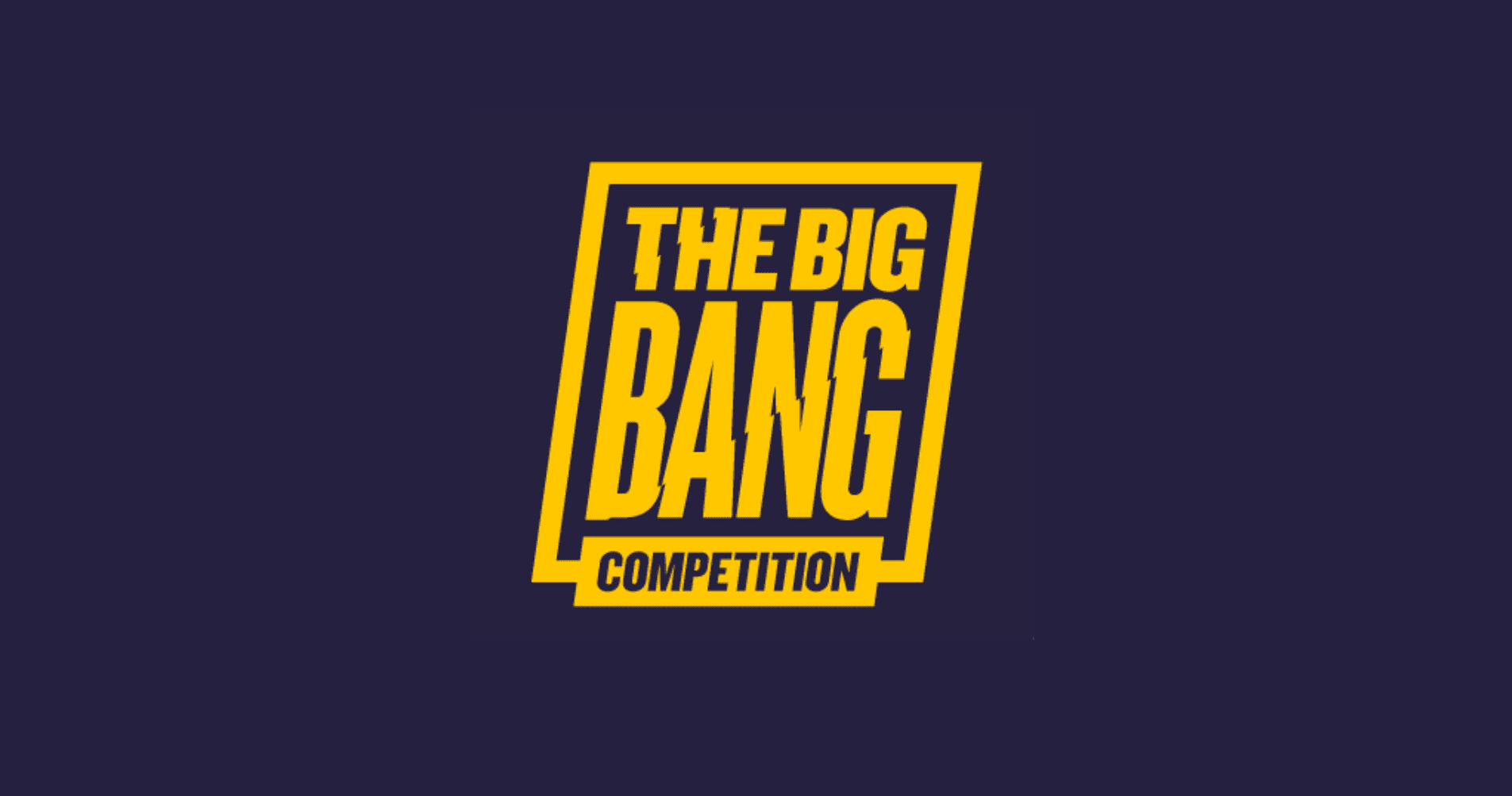Big Bang Logo 1 Aspect Ratio 760 400