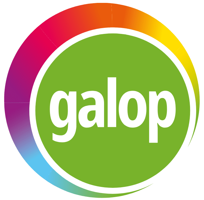 Galop Logo
