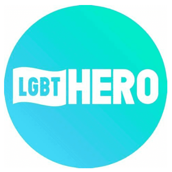 LGBT HERO