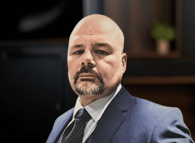 Martyn Johnson
