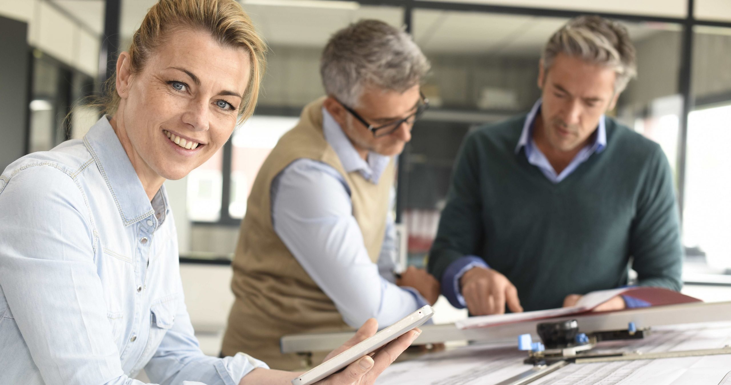 The ECITB's New Project Collaboration Foundation Online Course Will Help Improve Project Outcomes