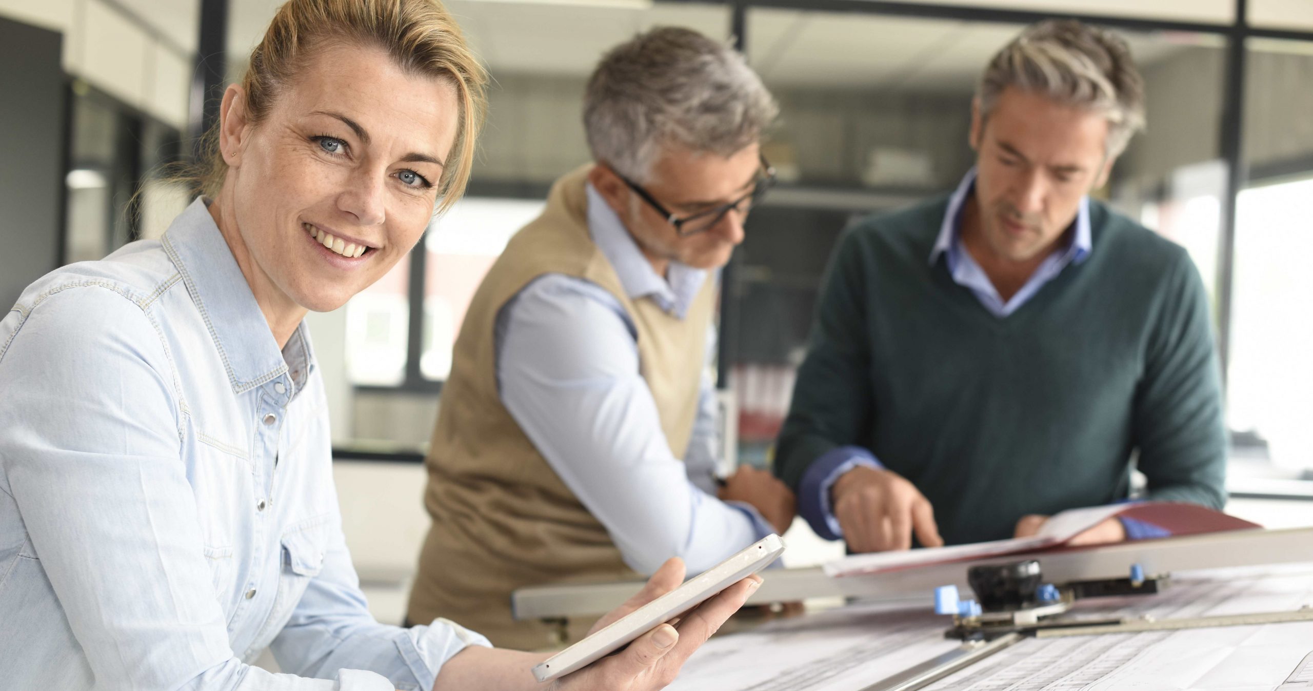 The ECITB's New Project Collaboration Foundation Online Course Will Help Improve Project Outcomes
