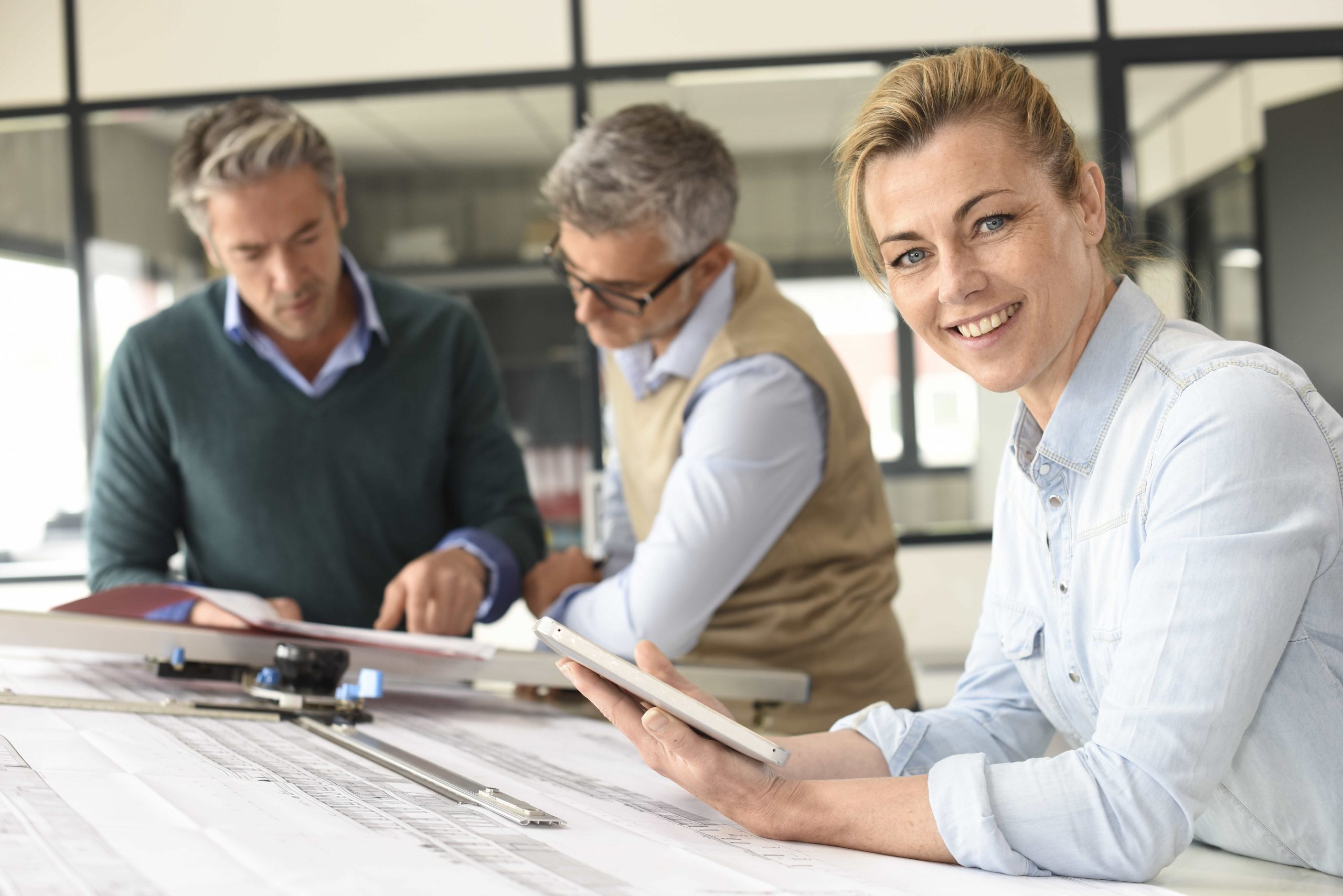 The ECITB's New Project Collaboration Foundation Online Course Will Help Improve Project Outcomes