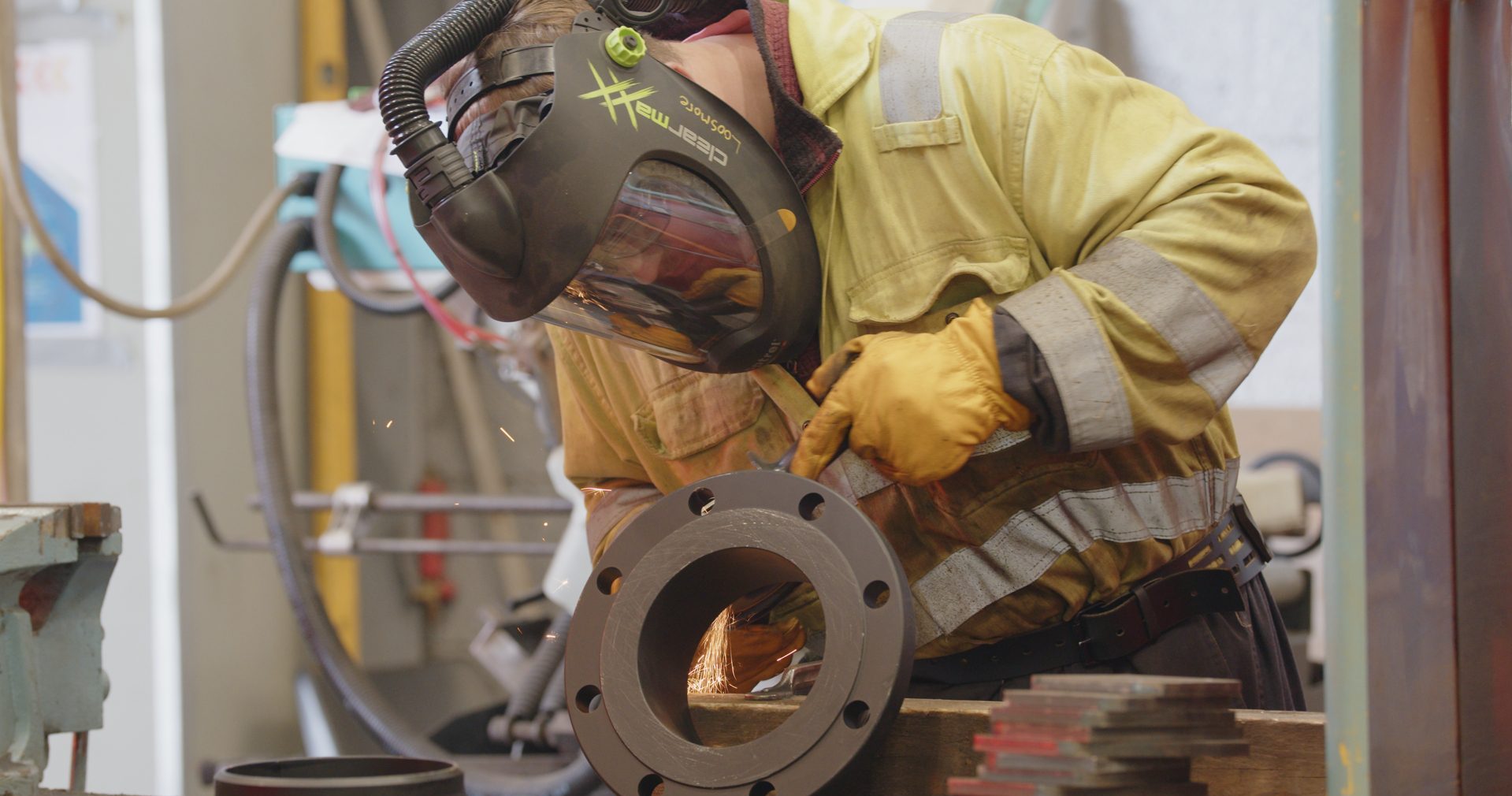 The Engineering Construction Industry Will Need Thousands Of Extra Skilled Workers By 2030