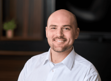 Alan Neale, Regional Operations Manager - North