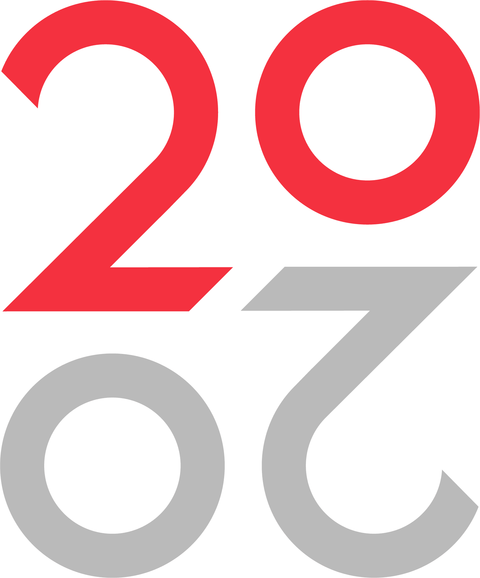 2020 Logo