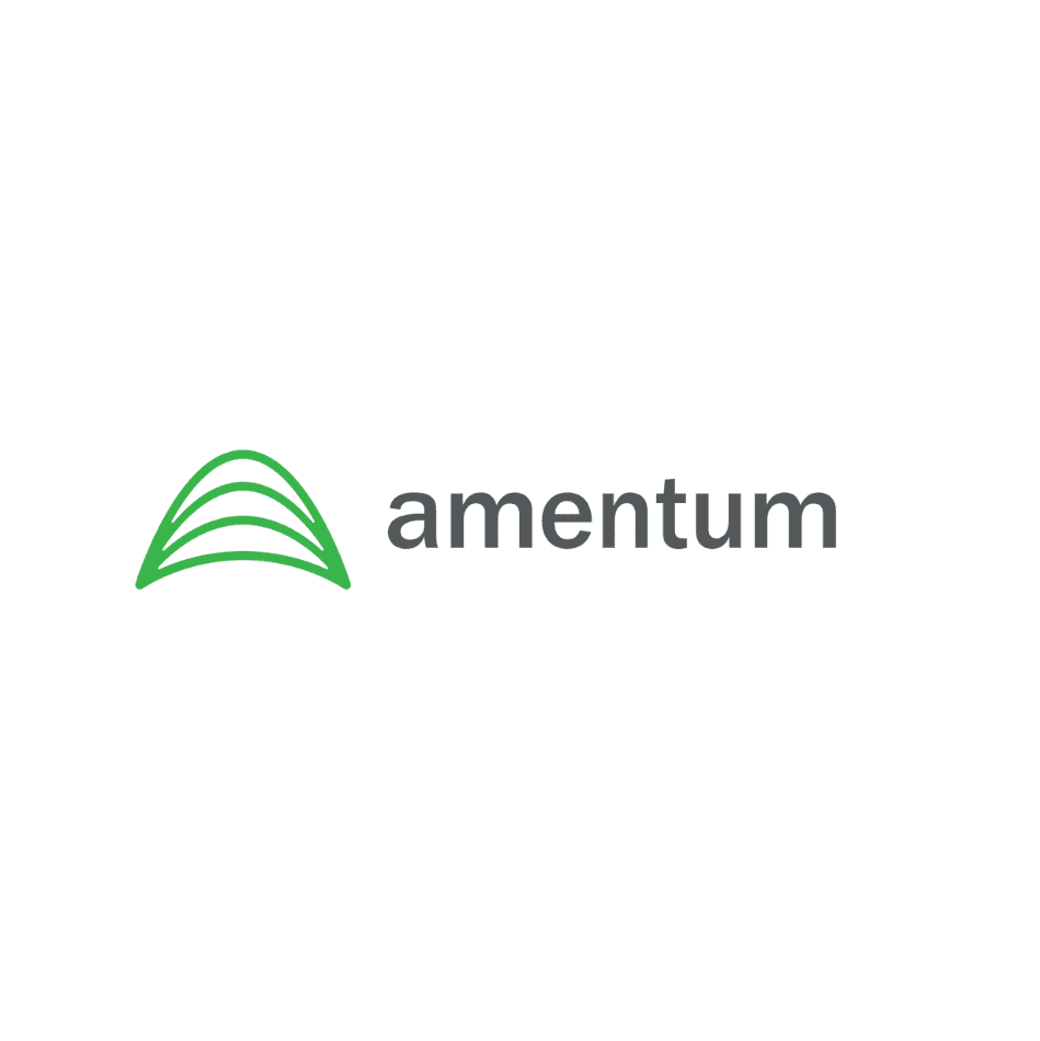 Amentum Logo