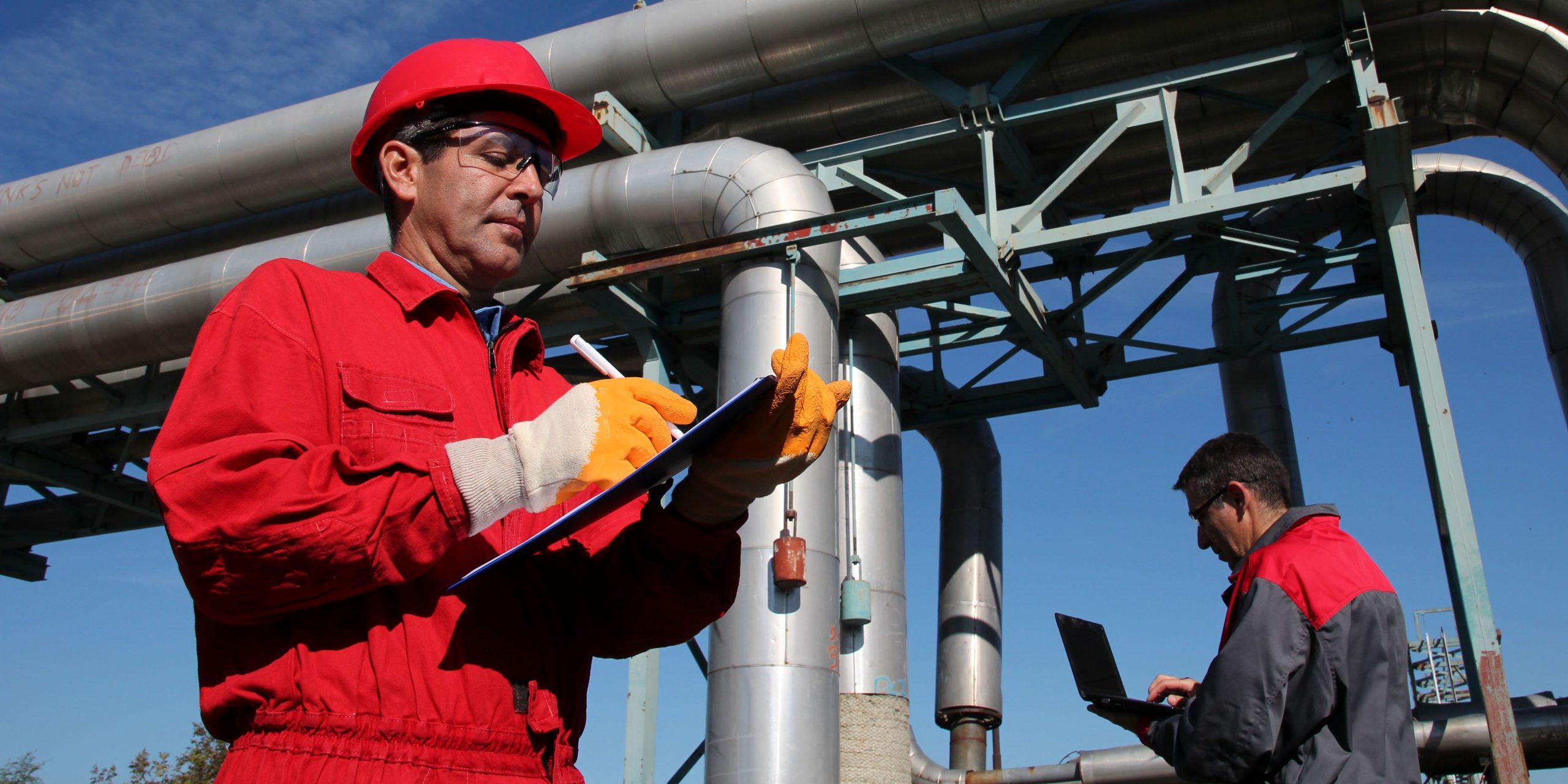 Being Prepared Can Help Reduce Risks To Outdoor Workers In The Engineering Construction Industry