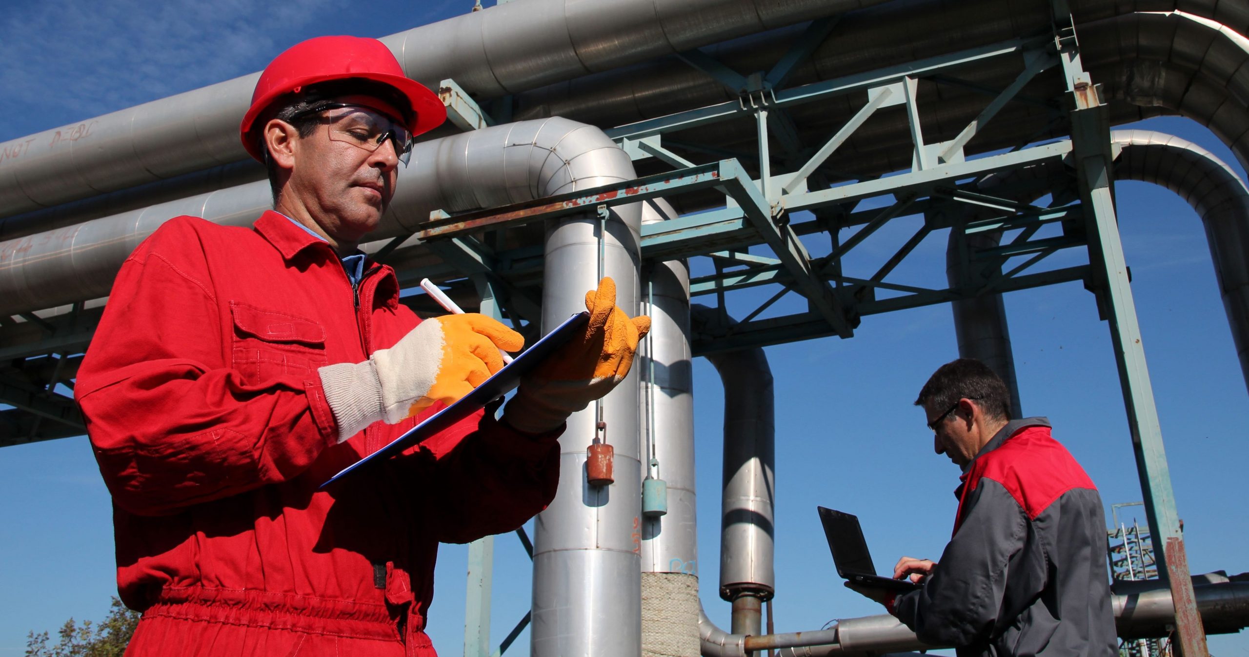 Being Prepared Can Help Reduce Risks To Outdoor Workers In The Engineering Construction Industry
