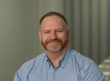 Mark Riley