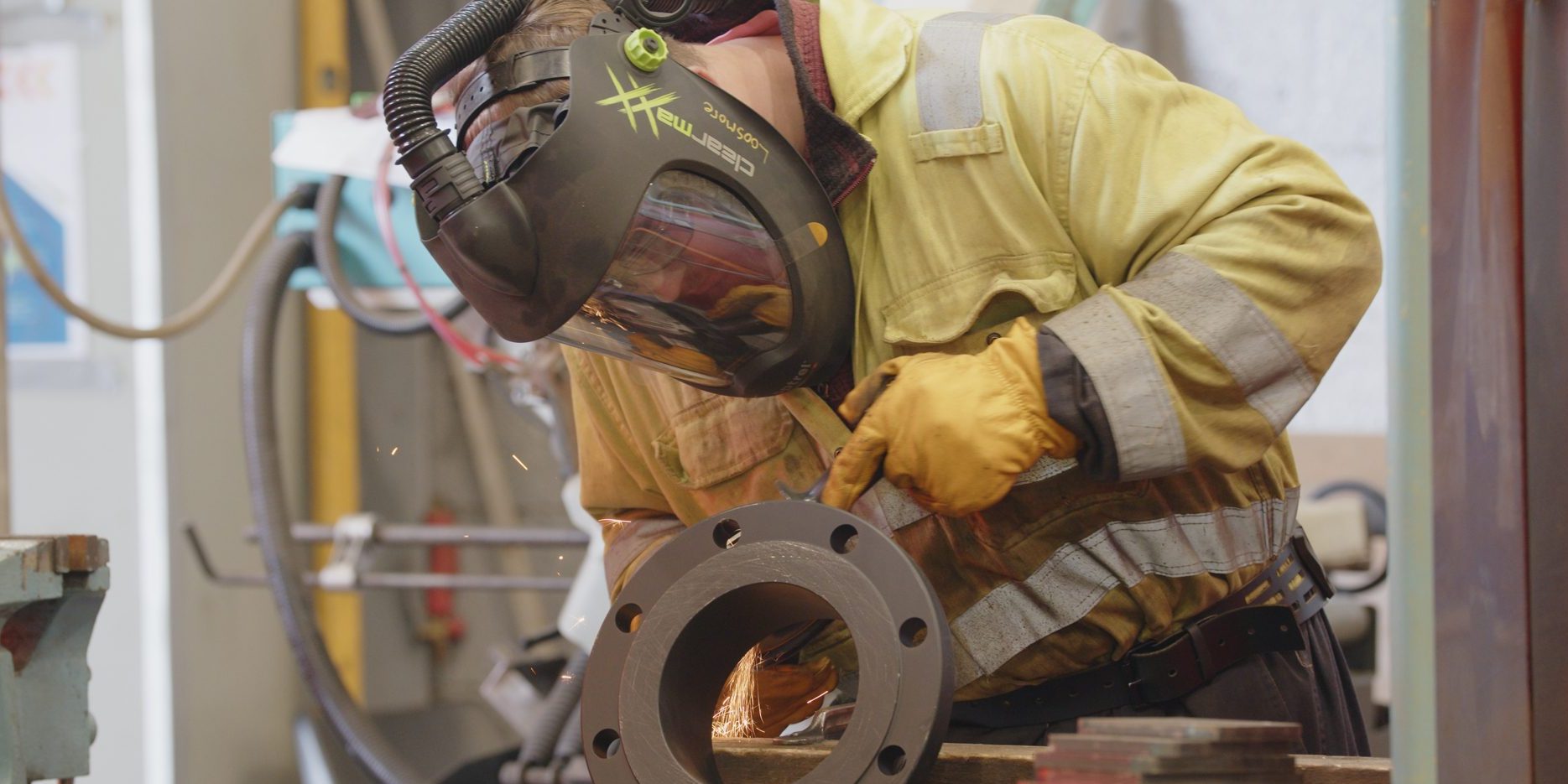 The ECITB's Skills And Needs Survey Is Conducted At The Start Of Each Year To Determine Training Needs