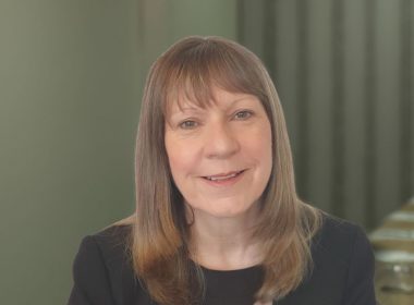 Tracey Shelley   BCECA