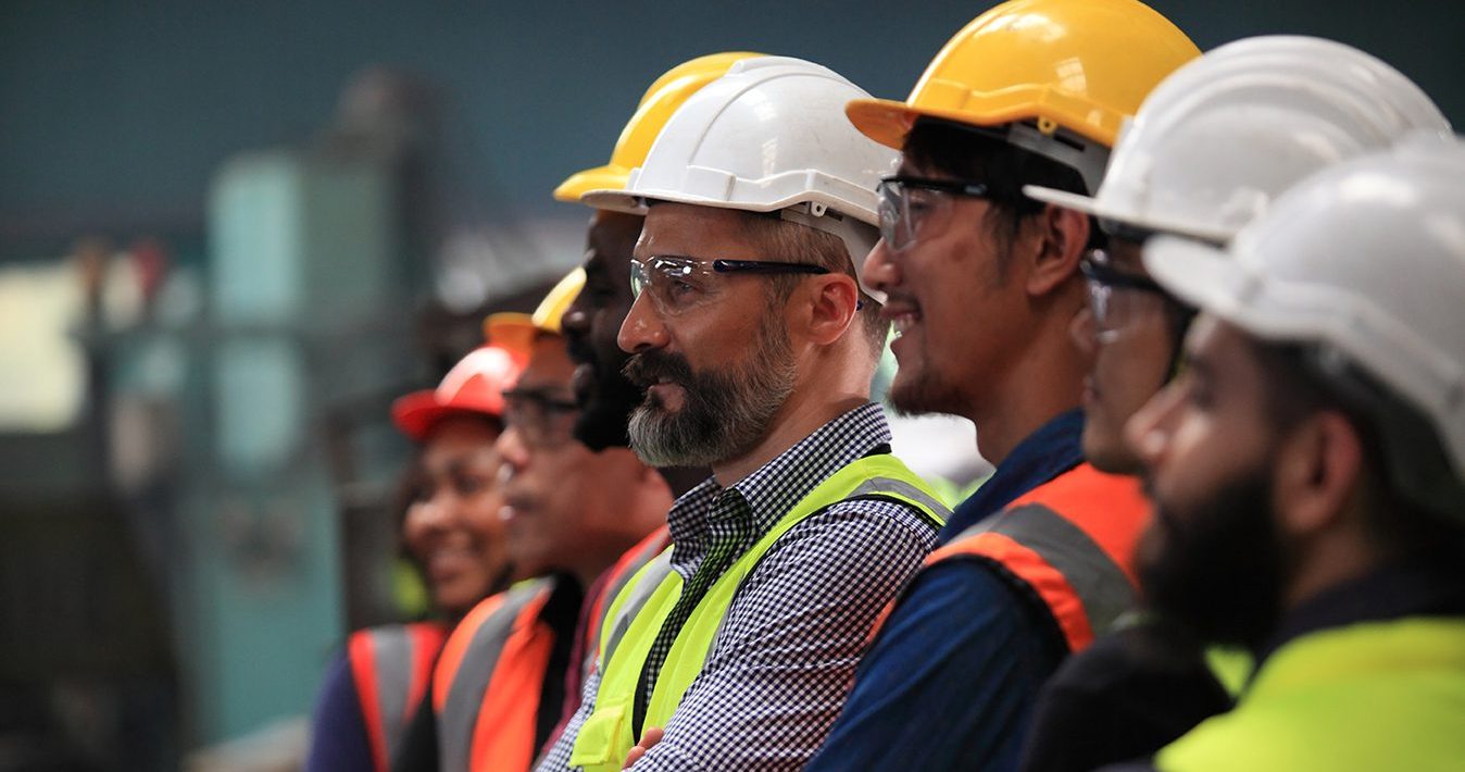 Mission to recruit 100,000 more construction workers launched at Construction Skills Mission Board
