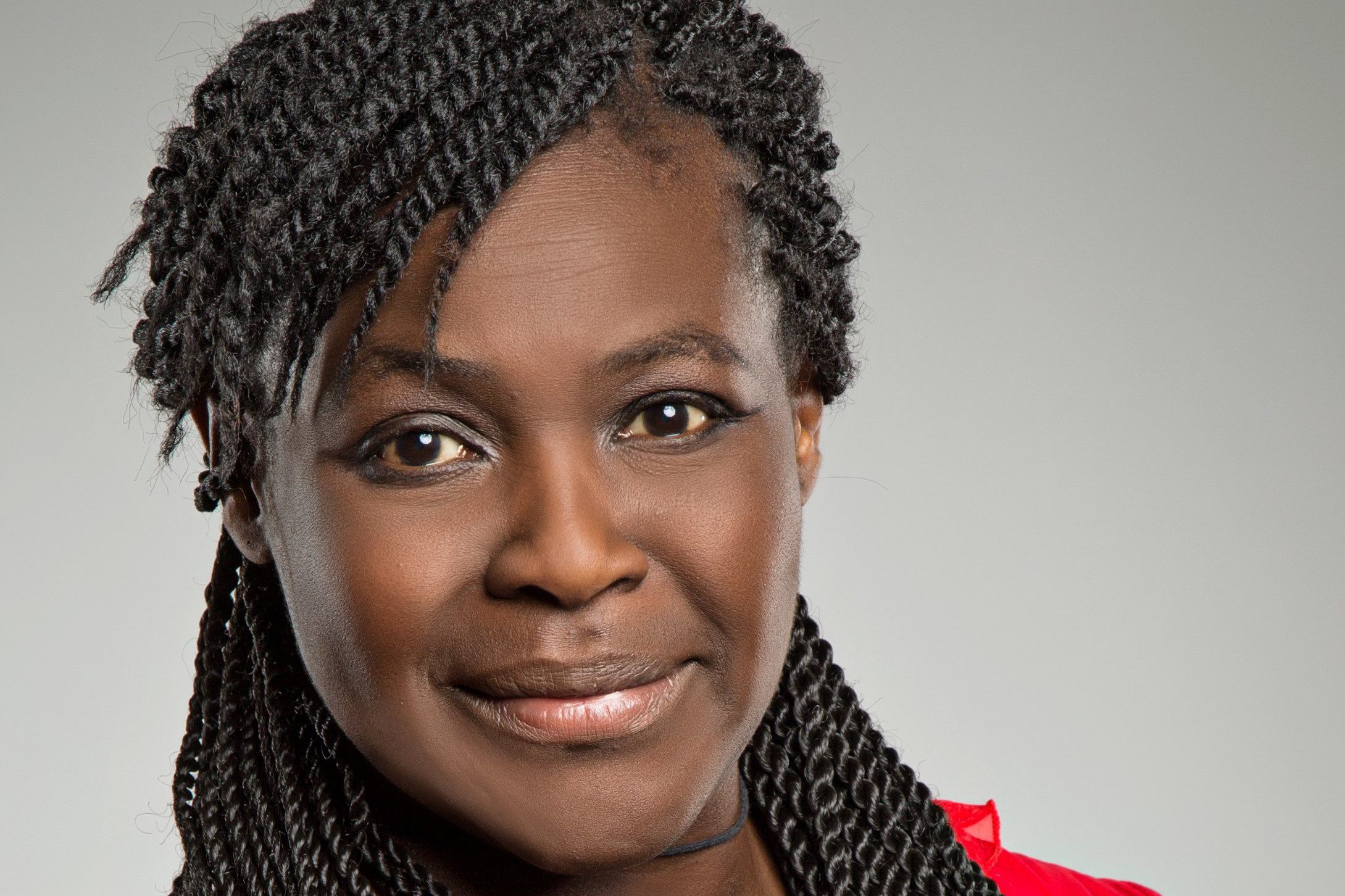 Dr Maggie Aderin-Pocock