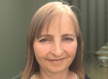 Catherine Lambert