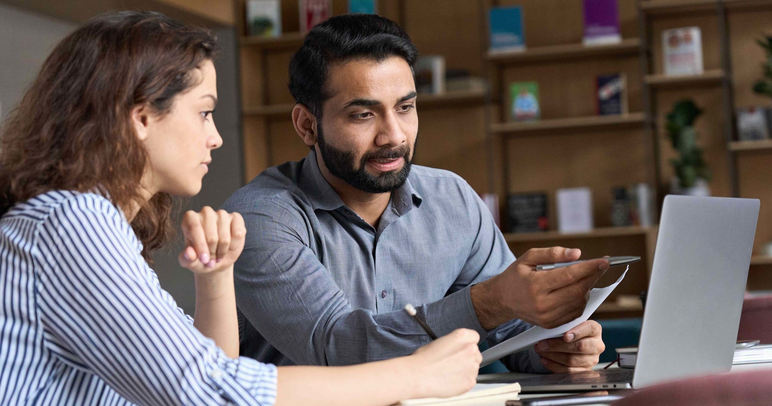 Project Management Mentor LR