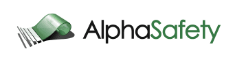 Alpha Safety Logo