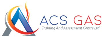 ACS gas logo