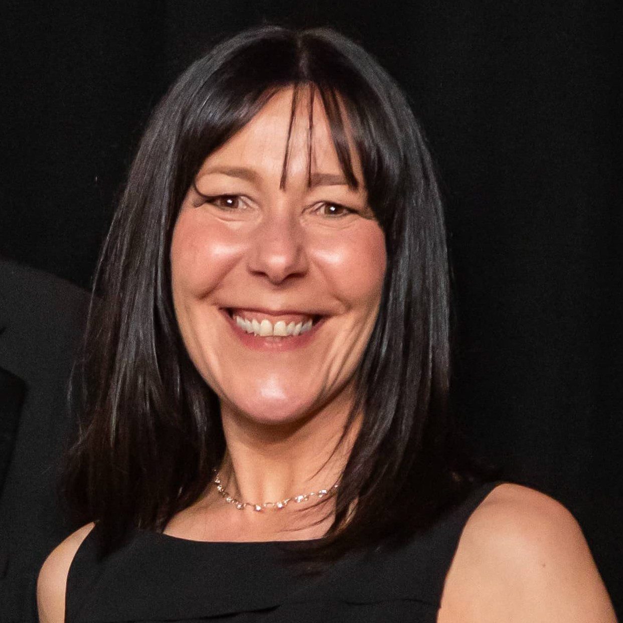 Jenni Batchelor, Head Of Training At EnerMech