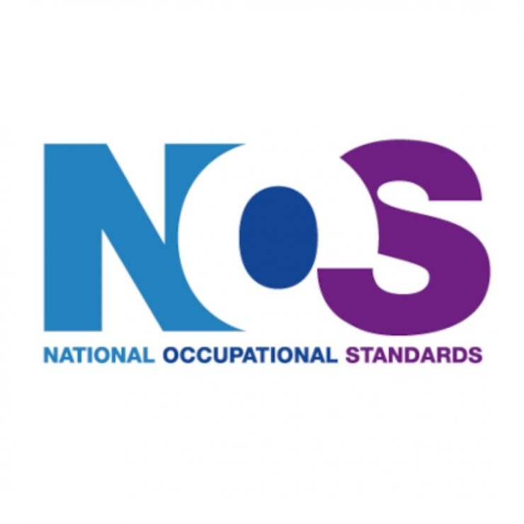 NOS Logo