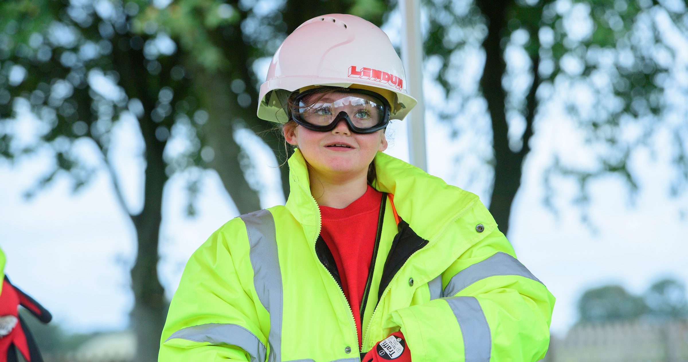 Construction Week