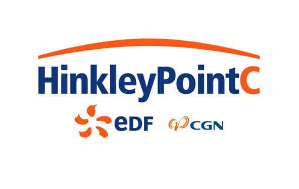 EDF HPC logo