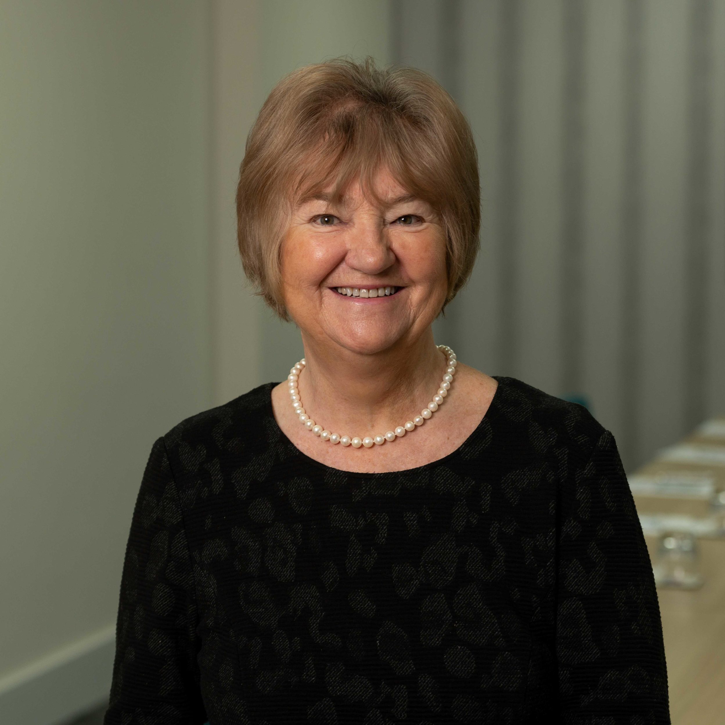 Lynda Armstrong, ECITB Board Chair