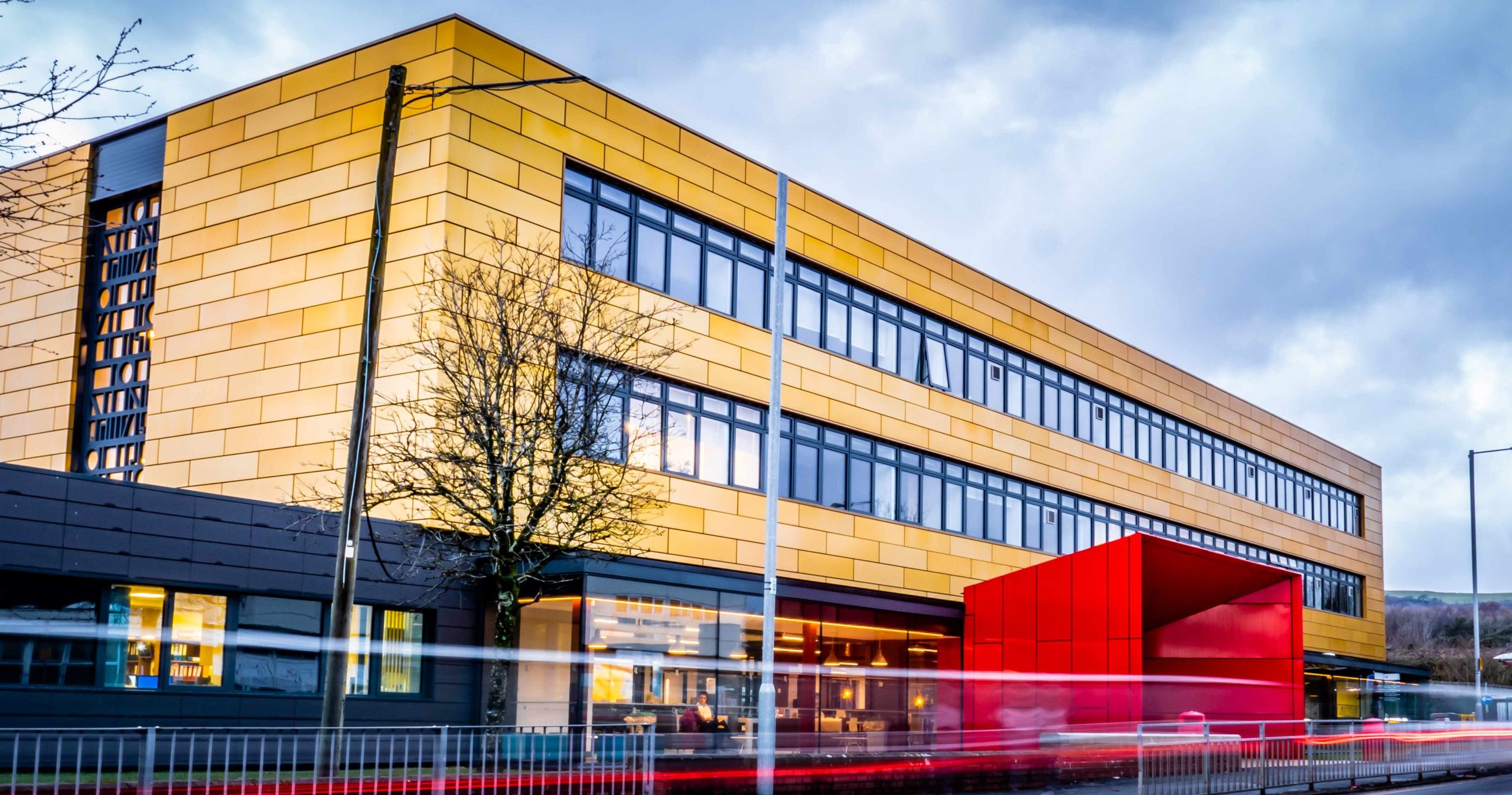 NPTC Group Of Colleges Is The First Centre In Wales Approved To Deliver ECITB Qualifications