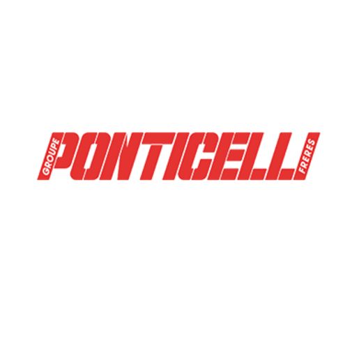 Ponticelli Logo