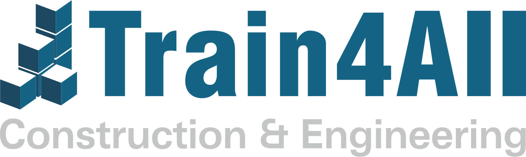 Train4All Logo