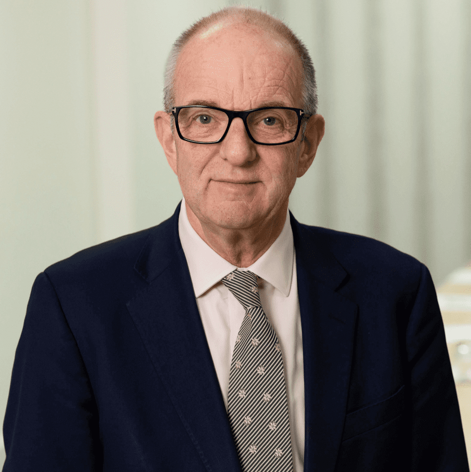 Andrew Hockey
