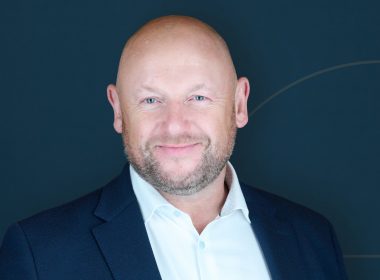 Barry Taylor of OLG is the new ECITB Regional Chair for Yorkshire and the Humber