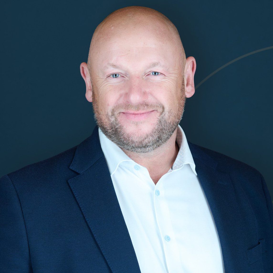 Barry Taylor of OLG is the new ECITB Regional Chair for Yorkshire and the Humber