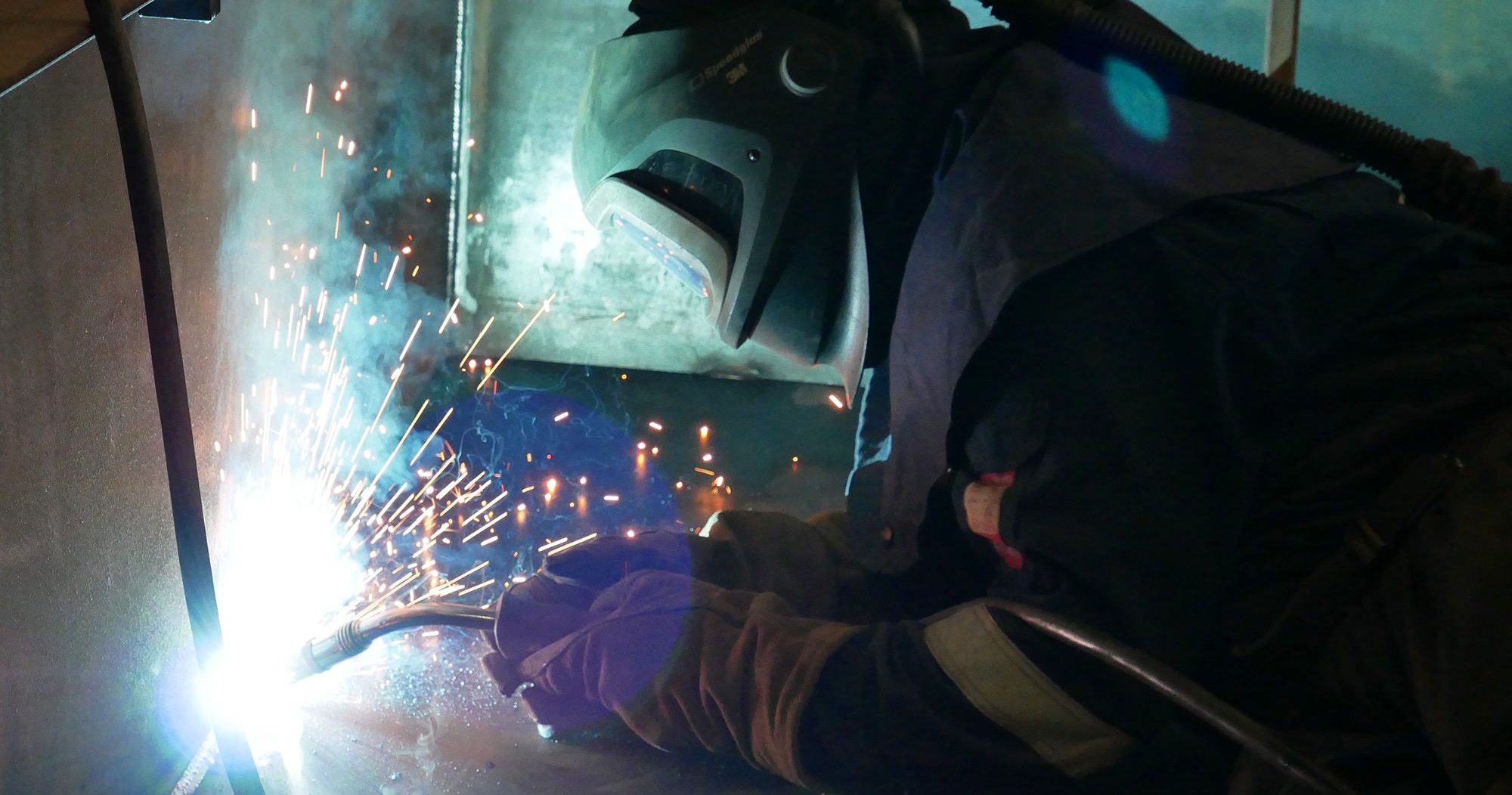 ECITB Has Launched Two New Pipe And Plate Welding Qualifications