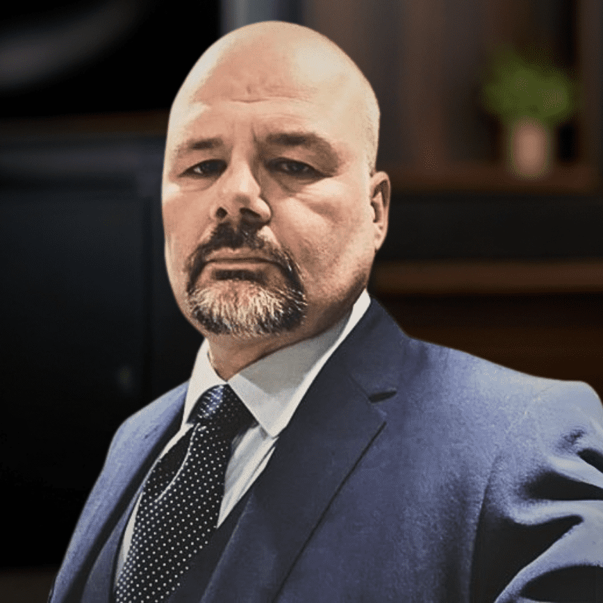Martyn Johnson