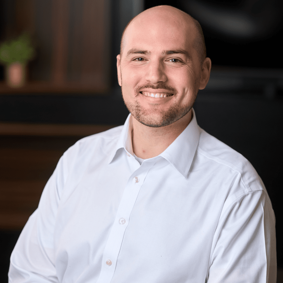 Alan Neale, Regional Operations Manager - North
