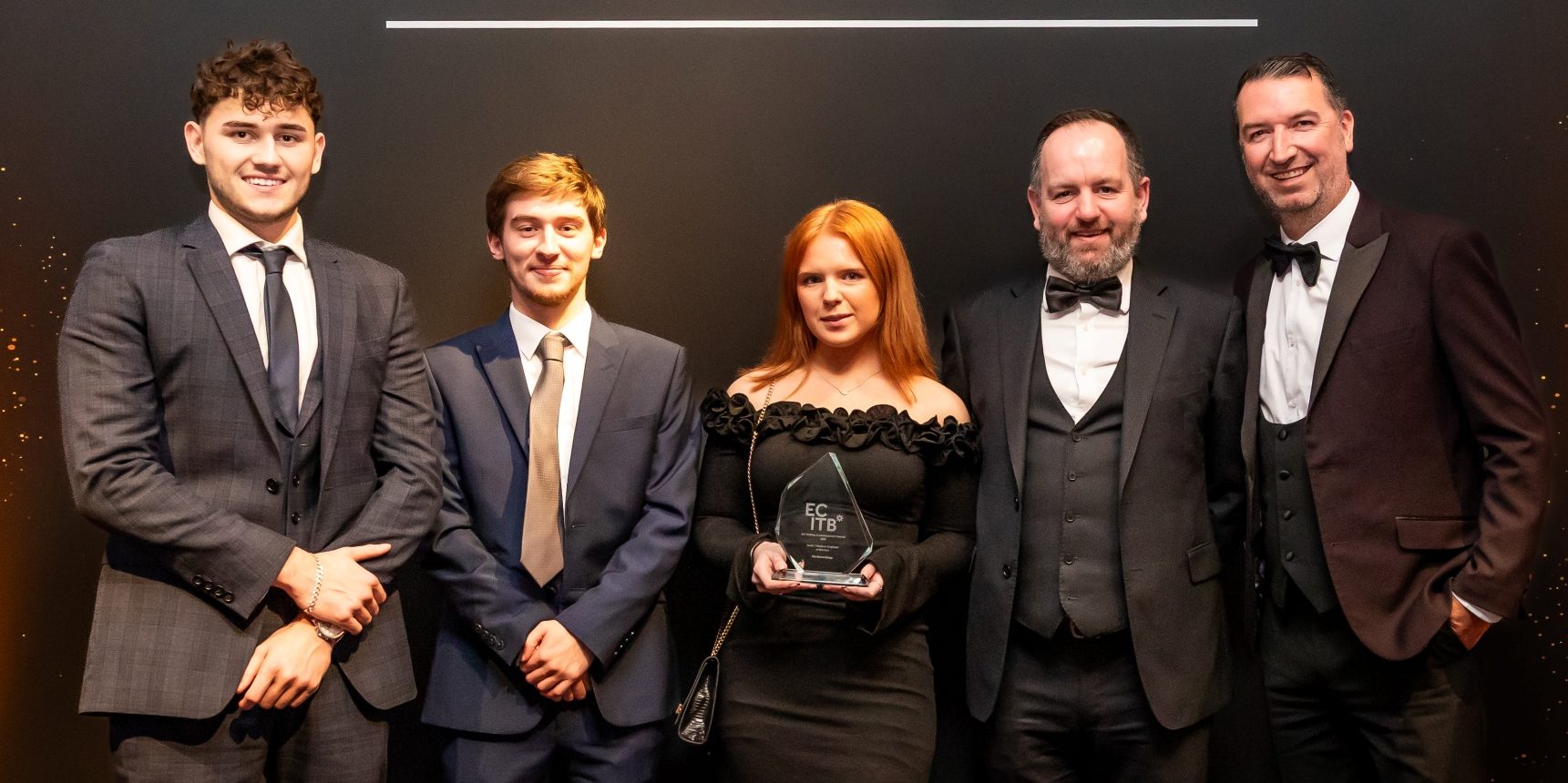 Herne Group Was Named SME Of The Year