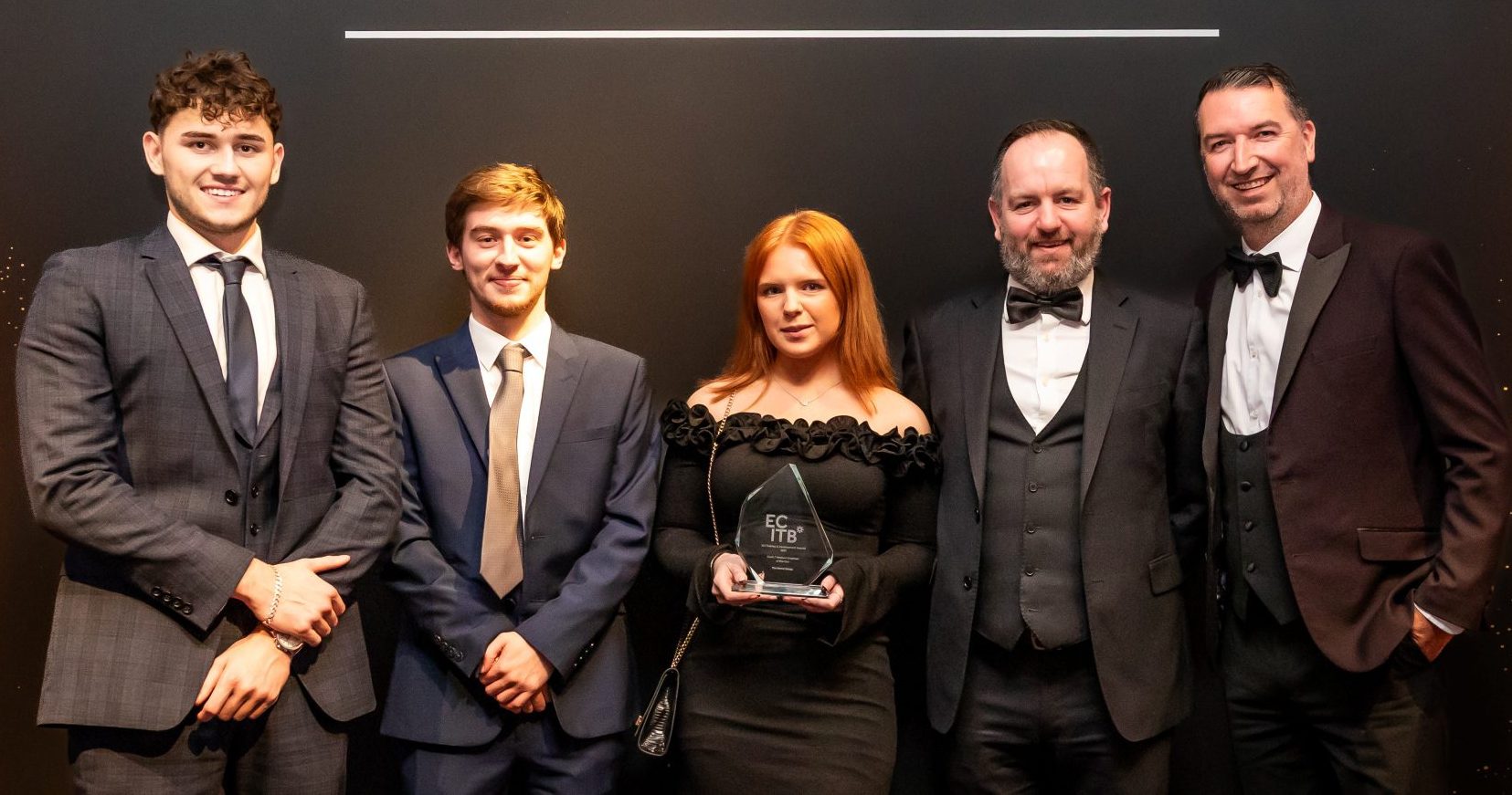 Herne Group Was Named SME Of The Year