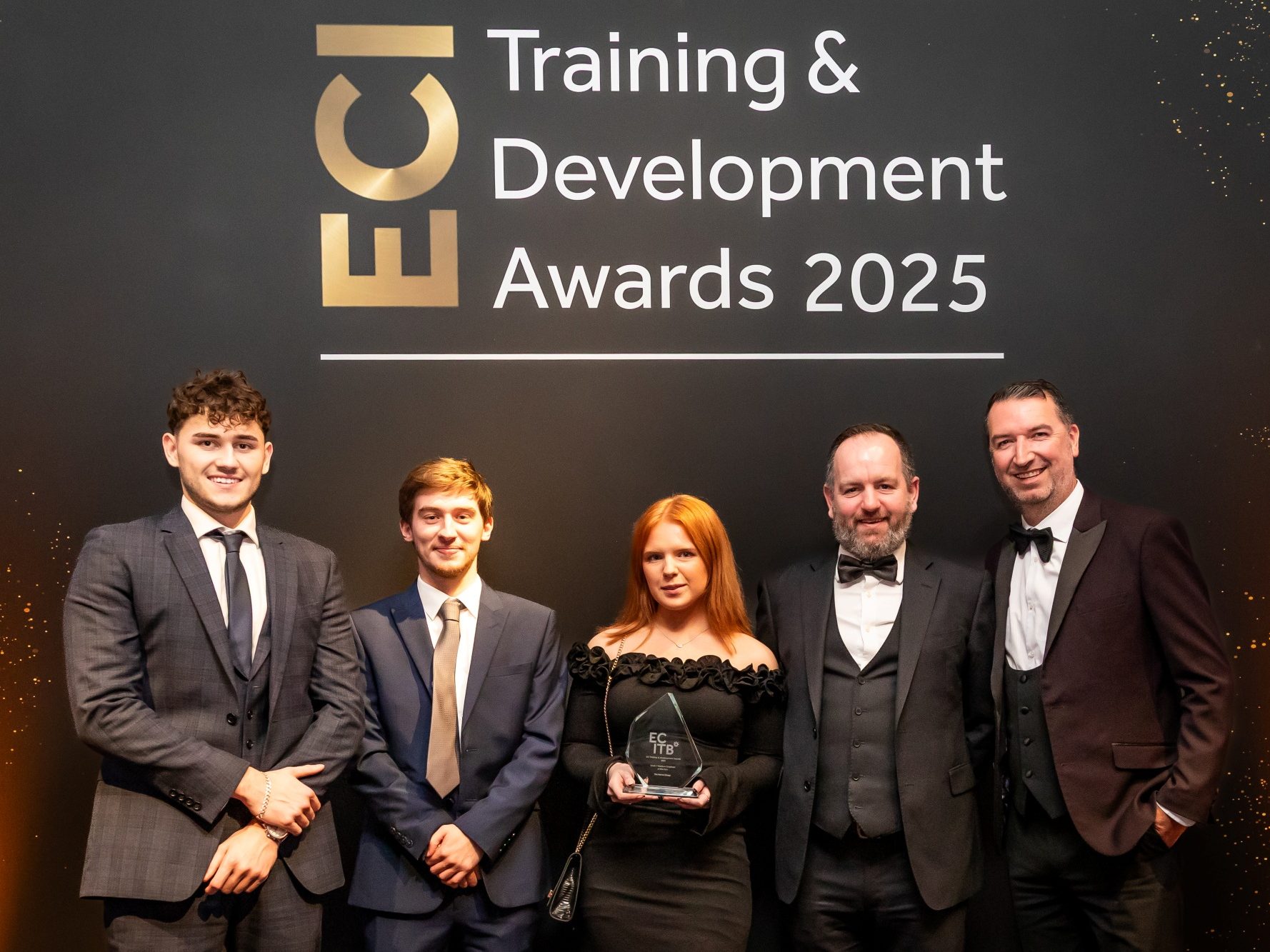 Herne Group Was Named SME Of The Year