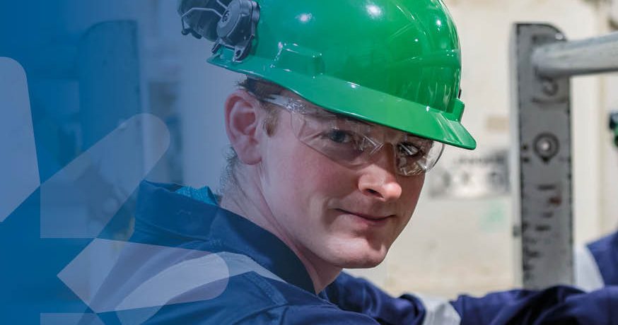 Introducing The ECITB Cover