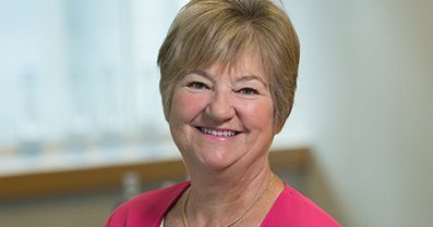 Lynda Armstrong Crop