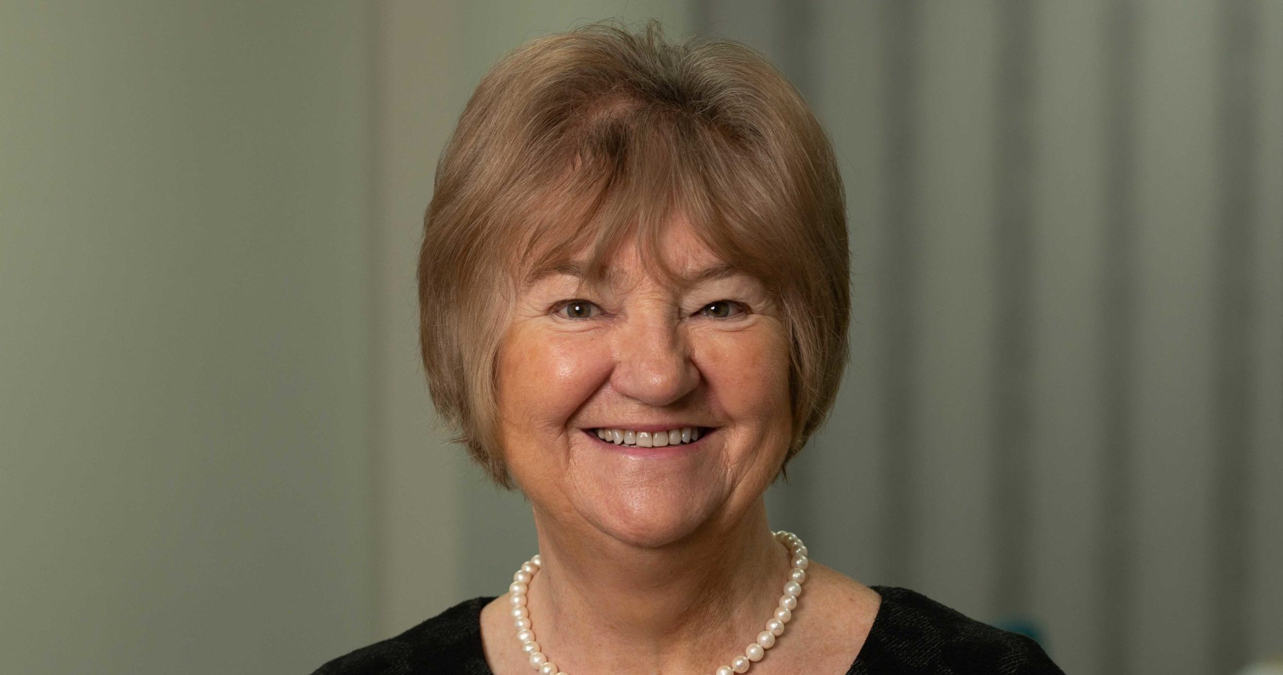 Lynda Armstrong, ECITB Board Chair