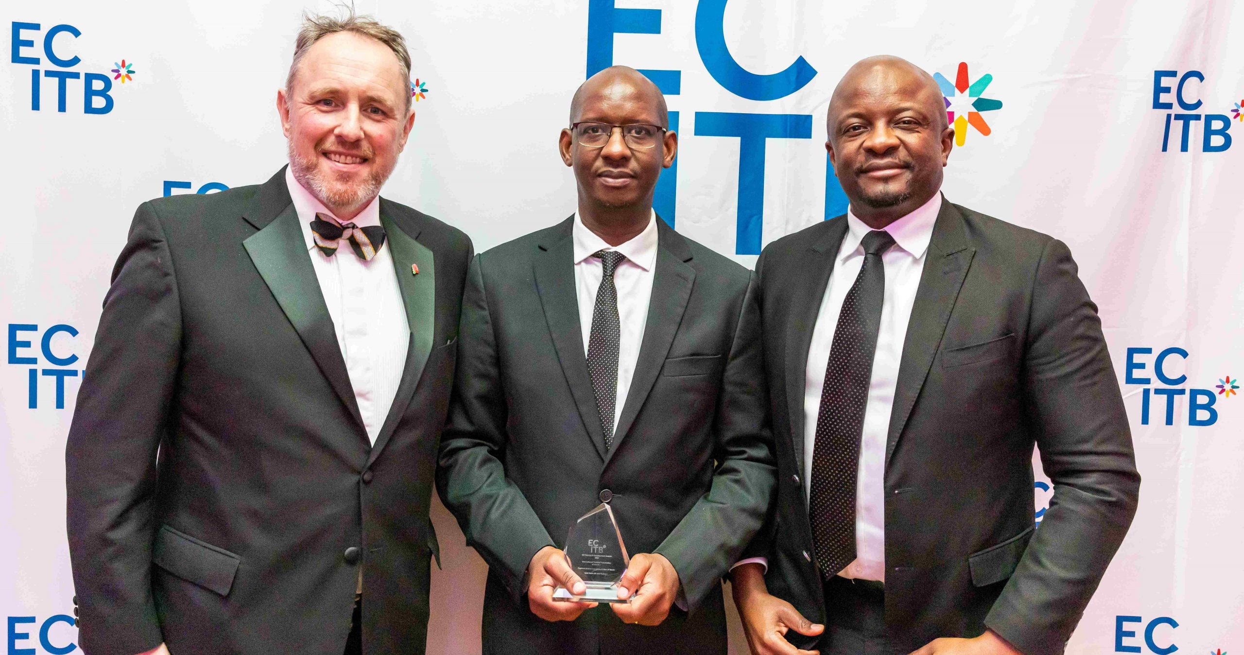 Solid Rock With Tristan Kemp