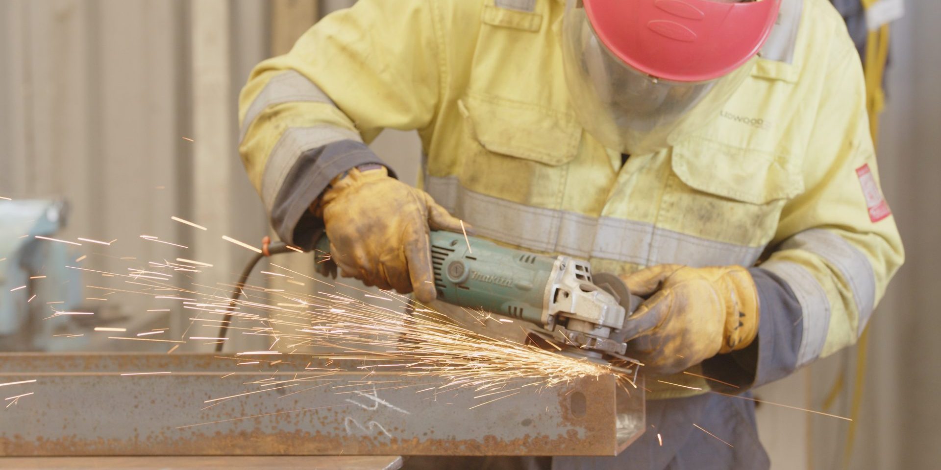 Hand Tools In Industry