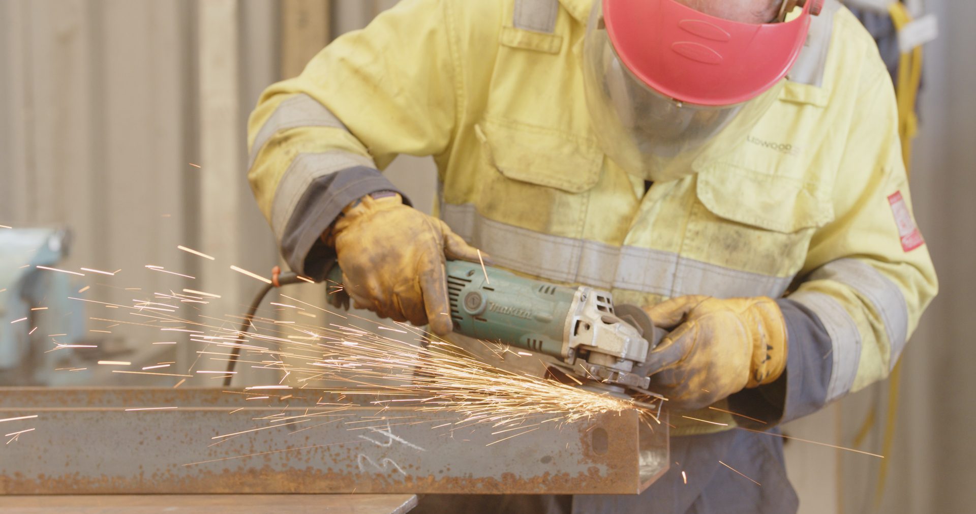 Hand Tools In Industry