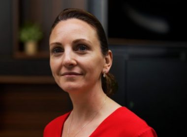 Marie Odriscoll Taylor