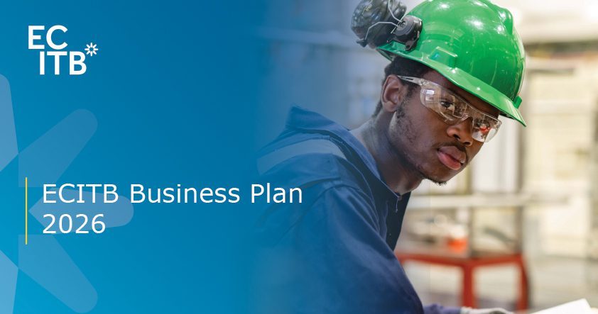 ECITB Business Plan 2026