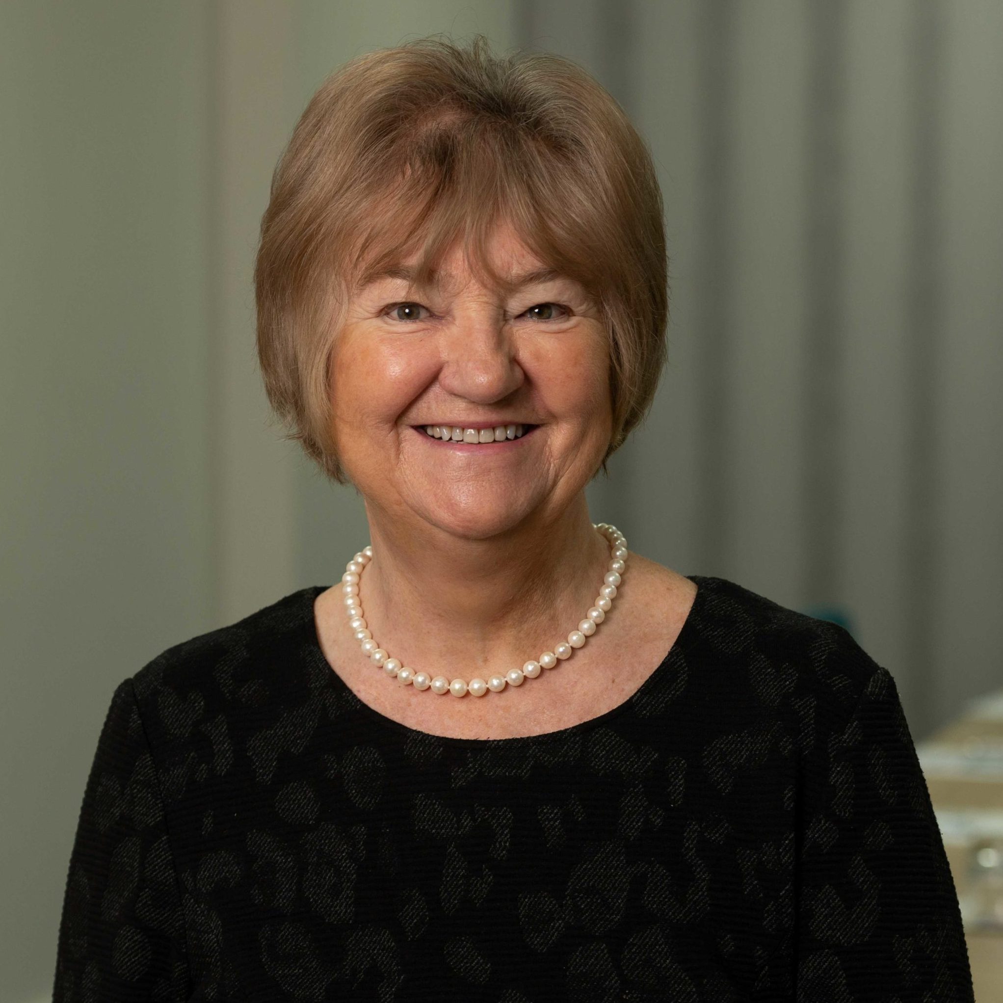 Lynda Armstrong, ECITB Board Chair