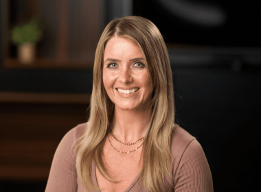 Nikki MacPherson, Relationship Manager - South Aberdeenshire